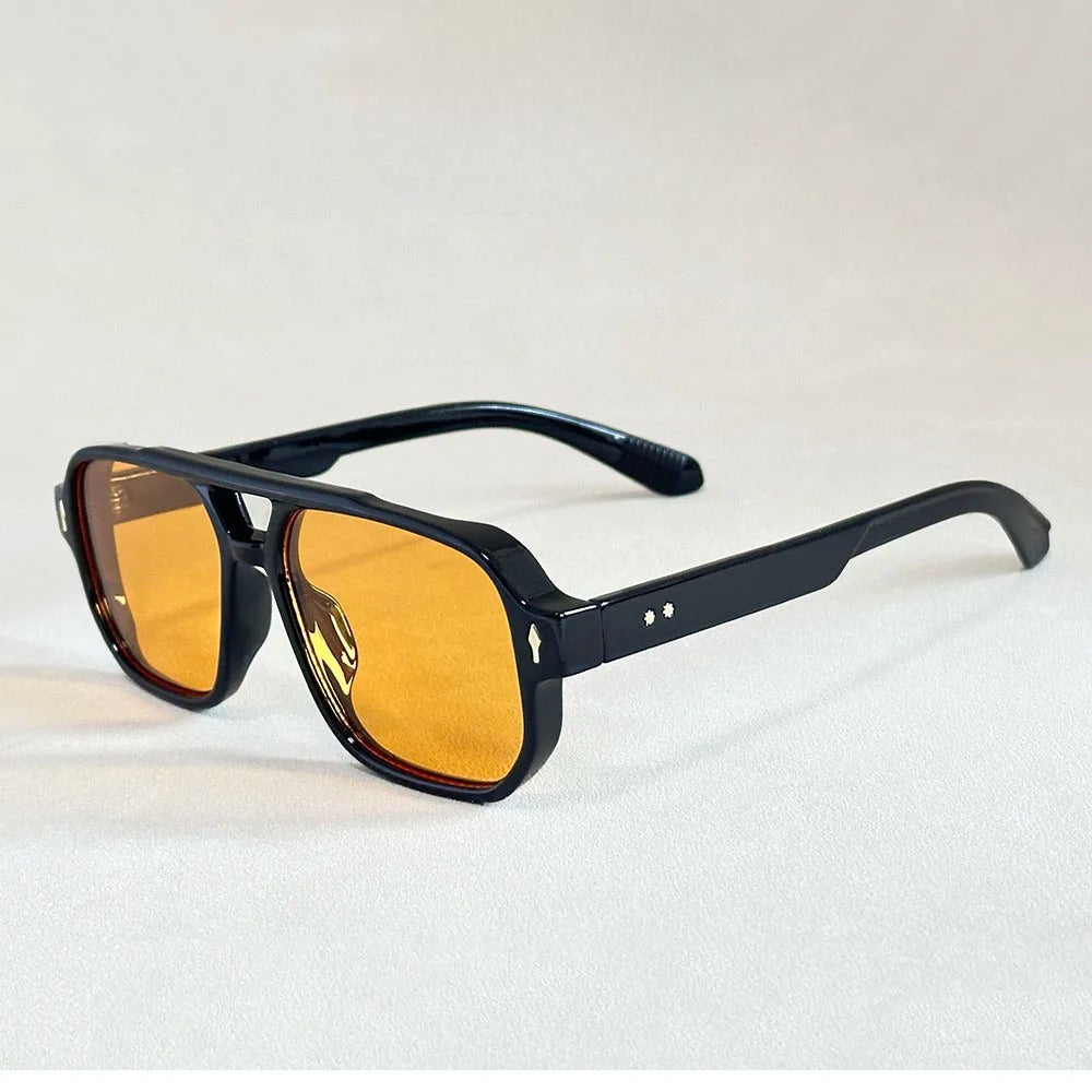 "Orlando" Retro Sunglasses