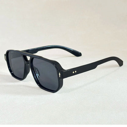 "Orlando" Retro Sunglasses